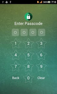 How to download App Lock New 1.04 unlimited apk for laptop