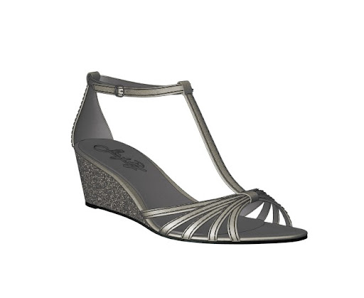 I Designed My Perfect Shoes!