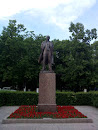 Vladimir Lenin Statue