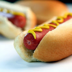 Hot Dogs in Slow Cooker