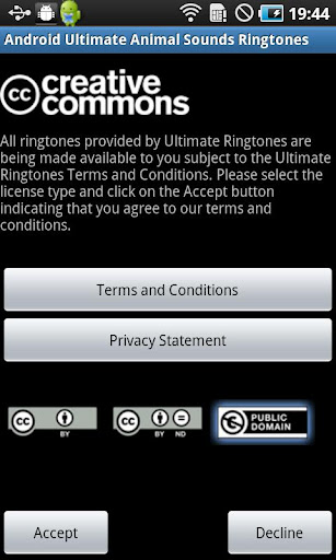 免費下載娛樂APP|Relaxing Ringtones app開箱文|APP開箱王