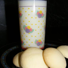 Perfect Shortbread Cookies