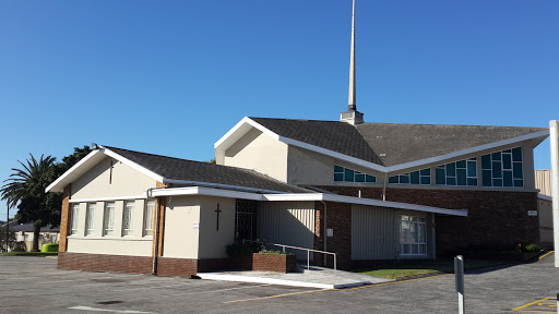 Newton Park Methodist Church 