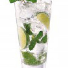 Herradura Tequila Mojito