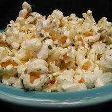Truffle Lovers' Popcorn
