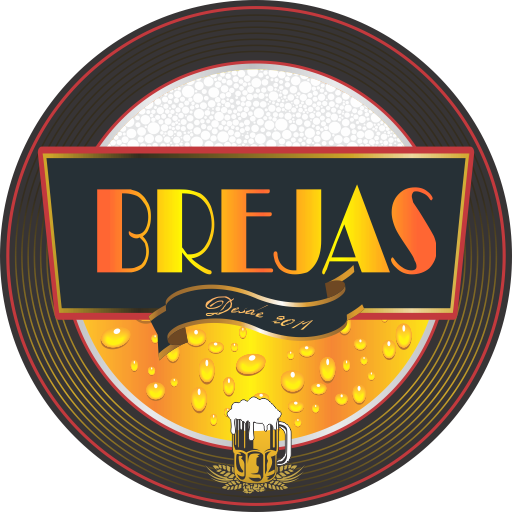 Brejas LOGO-APP點子