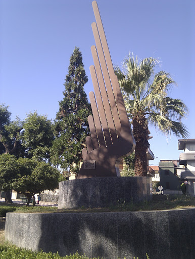 Monumento Ai Caduti Rosarno