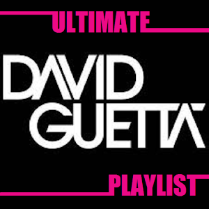 DAVID GUETTA Ultimate Playlist.apk 0.1
