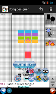 How to install Pong Designer 2.2.8 apk for pc