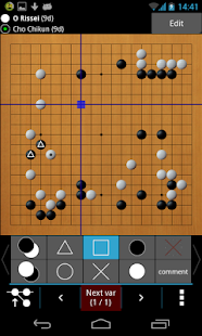 How to install noGo 0.4.2 mod apk for pc