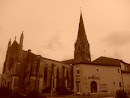 Église de Langon