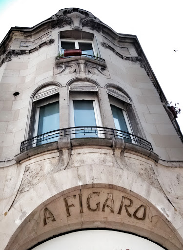A Figaro