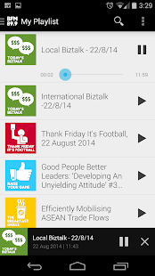 How to download BFM 89.9: The Business Station 1.14 mod apk for laptop