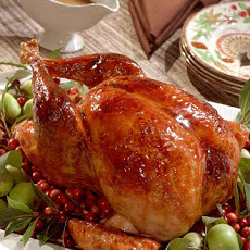 Pan Juice Gravy