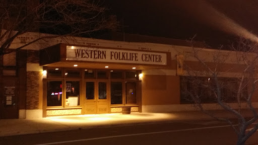 Western Folklife Center