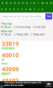 How to mod Mã số Karaoke lastet apk for pc