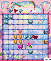 Sweet Hearts