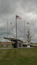 VFW Veterans Memorial