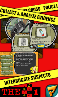 How to mod Case File 1 - Murder Mystery 2.0 apk for bluestacks