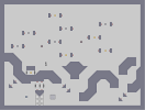 Thumbnail of the map 'Quickie'