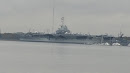 USS Yorktown, Charleston, SC