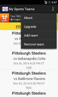 How to install My Sports Teams lastet apk for pc