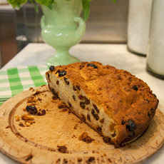 Maud Herlihy's Irish Soda Bread