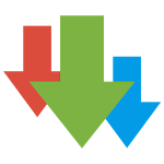 Advanced Download Manager Holo Apk