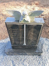 Knights of Columbus Council 660 Monument