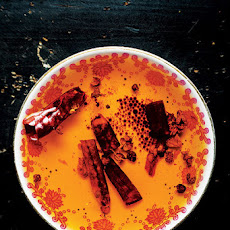 Hong You (Sichuan Red Chile Oil)