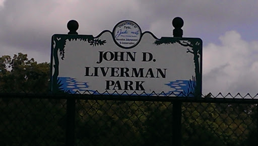 John Liverman Athletic Park