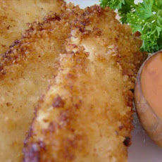 Super Tender Ranch Chicken