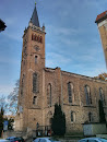 St. Gertrauden Kirche