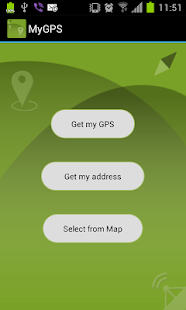 How to mod GPS Finder 1.0 unlimited apk for pc