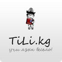 Kyrgyz-Russian Dictionary Tili mobile app icon