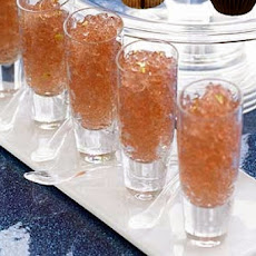 Champagne Jelly