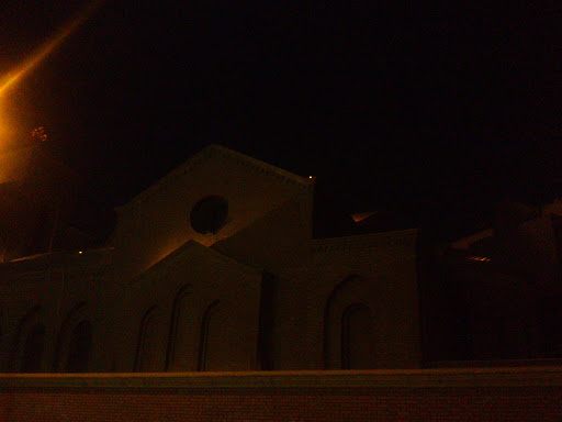 Saint Fatima Church