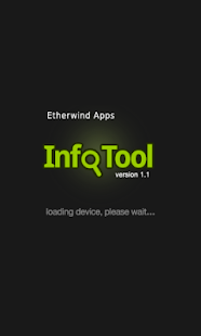 How to install Info Tool 1.1 apk for android