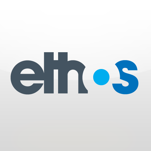 EthOS 商業 App LOGO-APP開箱王