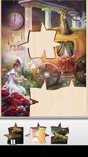 How to mod Free Fairytale Jigsaw Puzzles 1.0.4 mod apk for android