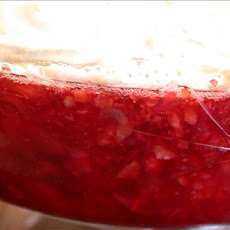 Strawberry Mold