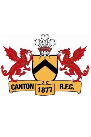 Canton RFC Website