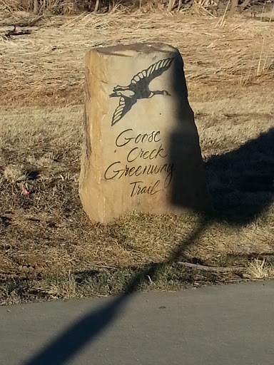 Goose Creek Greenway