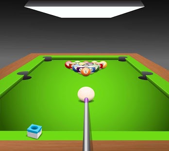 How to get Billiards Pool Game 1.8 unlimited apk for bluestacks