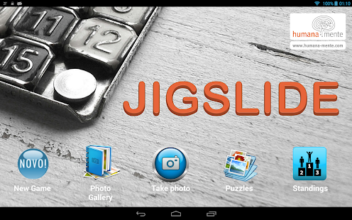 How to get JigSlide - Slide Puzzle 1.0.4 mod apk for android