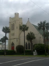 St Mark's Episcopal Church