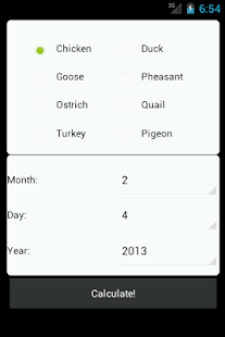 How to get Poultry Breeding Calculator patch 1 apk for android
