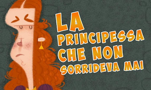 Principessa che non sorrideva