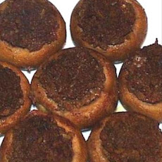 Mushrooms Casino for a Crowd