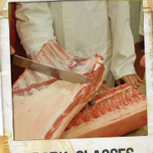 Pork Butchery Class